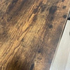 PCデスクの画像