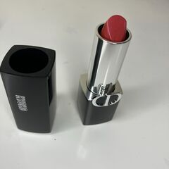 【中古雑貨】コスメ　DIOR　口紅　未使用品の画像