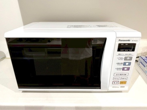 【2013年製】Panasonic オーブンレンジ NE-YB900 トップ 【値下げ中】パナソニック/電子レンジ/22L/2013年製 2013年製