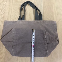 8月15日まで❣️DEAN＆DELUCA トートバッグ  　の画像