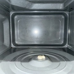 パナソニック/電子レンジ/22L/2013年製の画像