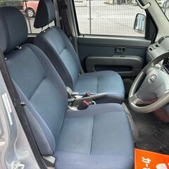 【総額コミコミ】広島発プライムゲート26年ハイゼットカーゴ　車検令和９年8月まで　クルーズ4WD　４速オートマ　状態良好⭕️　タイミングチェーン　軽バンの画像