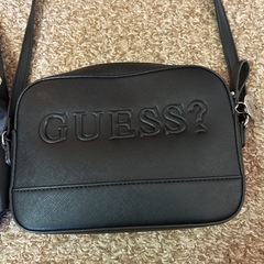 GUESS BAG セット購入のみ
の画像