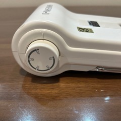TWINBIRD くつ乾燥機　シューズパルU SD-501の画像