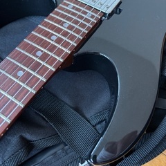 Ibanez Gio GRG121SP-BKN の画像