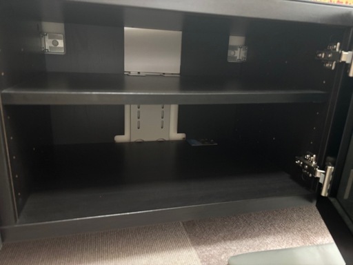IKEA ベストー　テレビボード　テレビ台　 