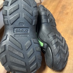crocs クロックス サンダルウォーターシューズの画像
