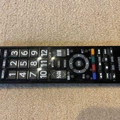 東芝　TOSHIBA 32型テレビの画像