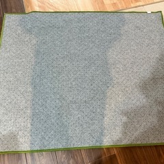 プレイマット　ラグ　道の画像