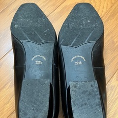 パンプスの画像