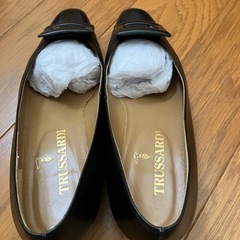 パンプスの画像