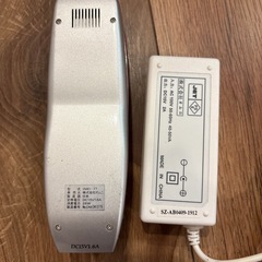 脱毛機　14300円→500円の画像
