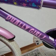 子供用自転車 18インチ アサヒの画像