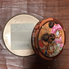 空き缶　1缶¥20の画像