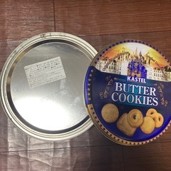 空き缶　1缶¥20の画像