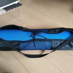 トレーニングマット