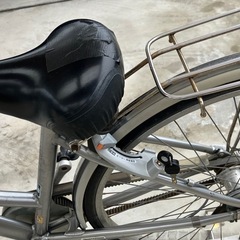 ブリヂストン　アルベルト自転車（取引中）の画像