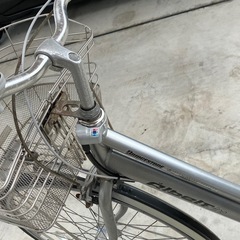 ブリヂストン　アルベルト自転車（取引中）の画像