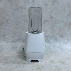 A7589【お買い得商品‼】ドリテック DRETEC 2017年製 ミキサー コンパクトミキサー MX-900の画像