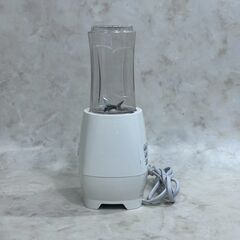 A7589【お買い得商品‼】ドリテック DRETEC 2017年製 ミキサー コンパクトミキサー MX-900の画像