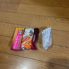 男性用
ゴルフセットの画像