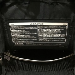 joieベビーカーの画像