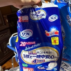 介護パンツの画像
