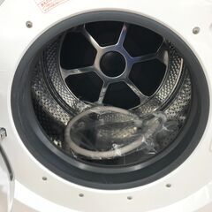 ★リユースのサカイ春日部店★KJ11252 TOSHIBA ドラム式洗濯機 TW-127XM２L 12/7kg 23年製 動作確認／クリーニング済みの画像