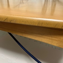 こたつ ローテーブルの画像