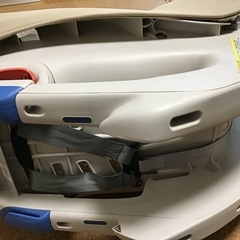コンビ　チャイルドシートの画像