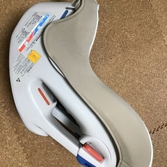 コンビ　チャイルドシートの画像