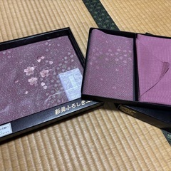 「彩美ふろしき工房」のふろしき・ふくさの画像