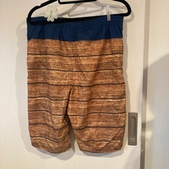男性用　水着の画像