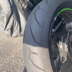 藤沢市　Ninja400 車検令和9年5月までの画像