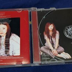 ☆邦楽ＣＤ　パフィー　「フィーバー・フィーバー」　中古品　300円の画像