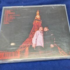☆邦楽ＣＤ　パフィー　「フィーバー・フィーバー」　中古品　300円の画像