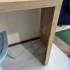 机　デスク　椅子　の画像