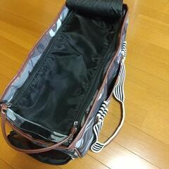 ペット  バッグ ⭐️の画像