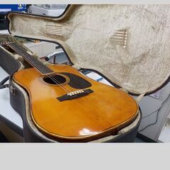 ID:222058  ギターケース付きの画像