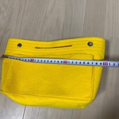 バッグインバッグの画像