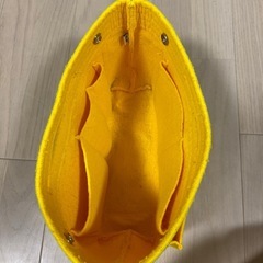 バッグインバッグの画像