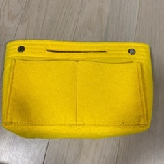 バッグインバッグの画像