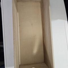 ケーブルBOXの画像