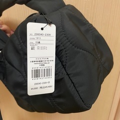 LE SOUK ショルダーバッグの画像