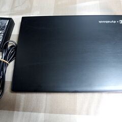 値下げしました！とてもきれいなお品です！　高性能CPUi7 高速新品SSD　メモリ8GB　office他ソフト多数 （返品可）の画像