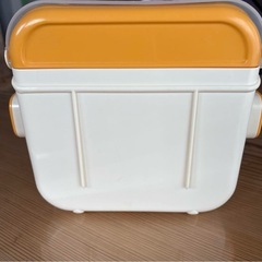 Combi 哺乳瓶用消毒ケース　コンビの画像