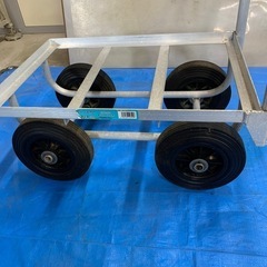 【アルインコ】ハウスカーの画像