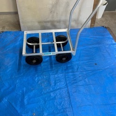 【アルインコ】ハウスカーの画像