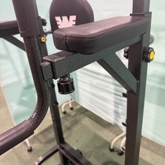 BARWING ぶら下がり健康機の画像