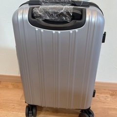 【現役CA監修・日本企業企画】スーツケース 機内持ち込み Sサイズ40L拡張機能の画像